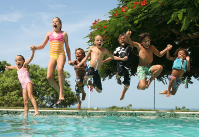 Best Spring Break Destinations for Families