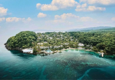 Roundhill Resort Jamaica