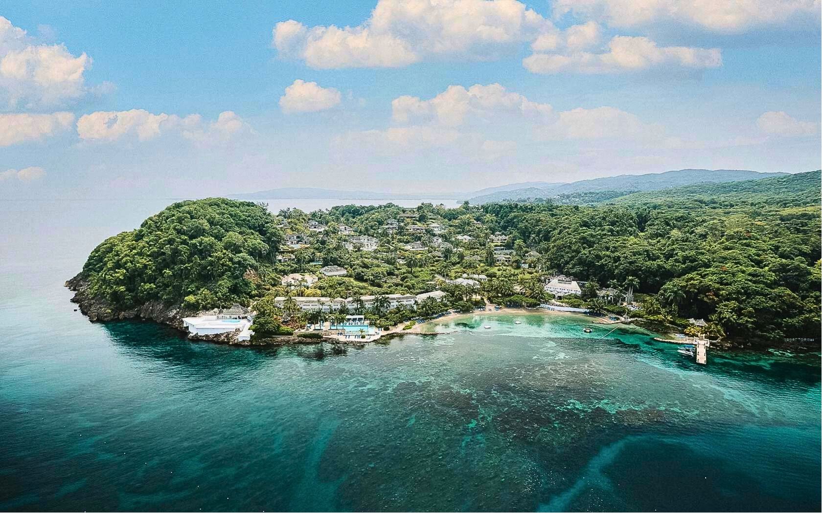 Roundhill Resort Jamaica
